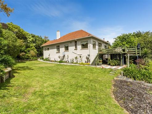 70 Spottiswoode Street, Tainui