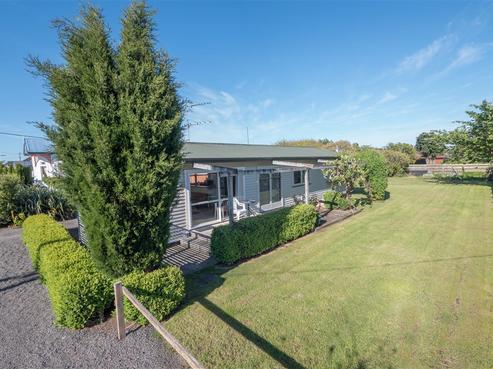 175 Waihi Road, Hawera