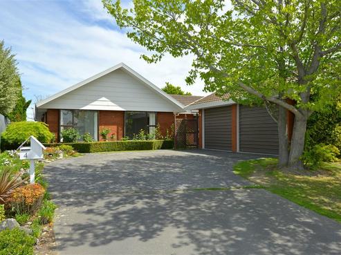 4 Wynand Place, Sockburn