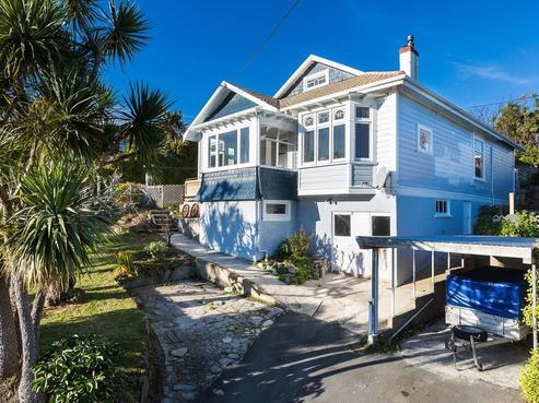 59 Spottiswoode Street, Tainui