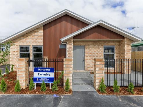 16 Blackburn Street, Frankton