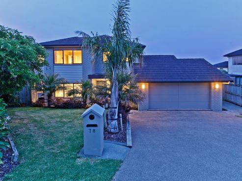 78 Oakway Drive, Schnapper Rock