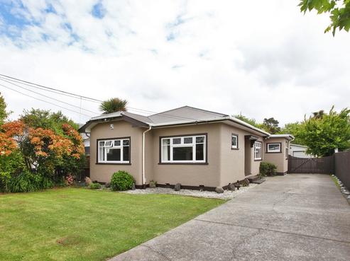 35 Frankleigh Street, Somerfield
