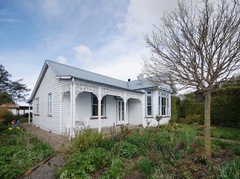 48 Percival Street, Rangiora