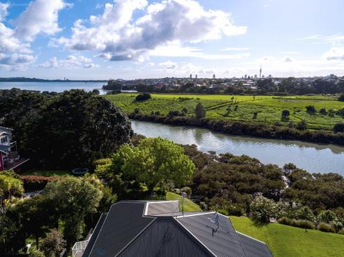 2 Lister Street, Point Chevalier