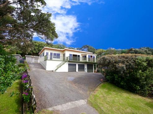 59 Waitea Road, Muriwai