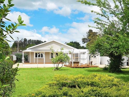 110 East Street, Greytown