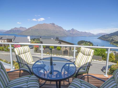 10 Manchester Place, Queenstown Central