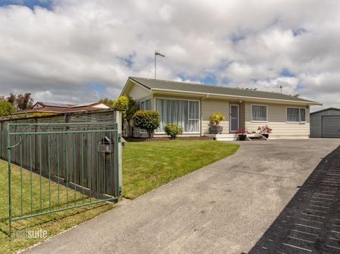 23 Delaware Grove, Totara Park