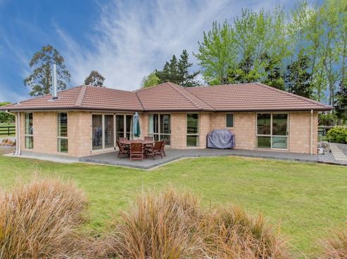 63 Bramleys Road, Kaiapoi