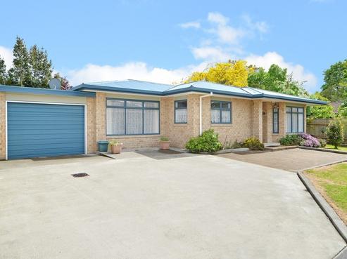 44A Main Street, Greytown