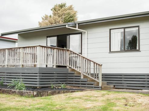 234 Finch Street, Te Awamutu