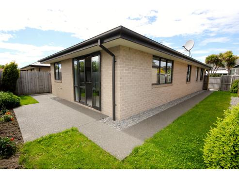 116B Barrington Street, Somerfield
