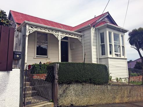 5 Mary Street, Port Chalmers