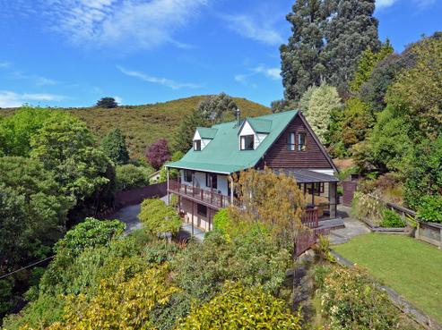 14 Solar Terrace, Broad Bay