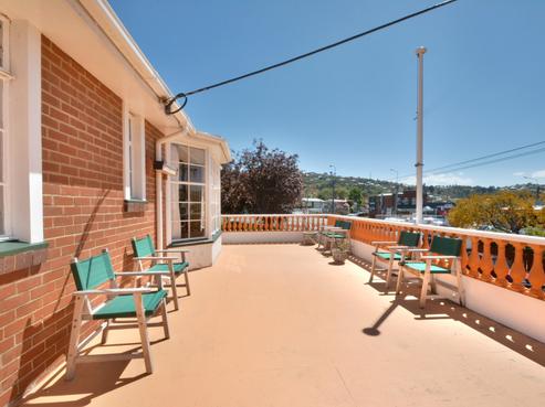 9 Forbury Road, Forbury