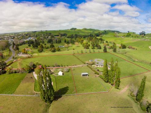 35 State Highway 27, Tirau