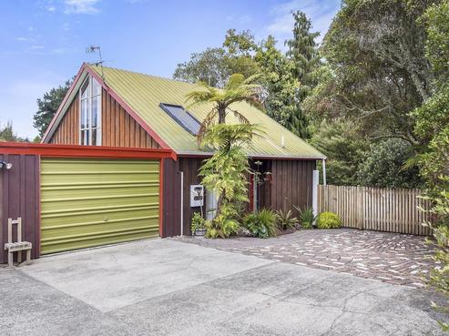 18B Taiporutu Place, Springfield