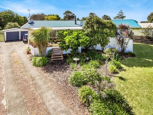 42 George Street, Waiuku