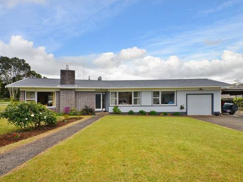 20 Te Puia Street, Kamo
