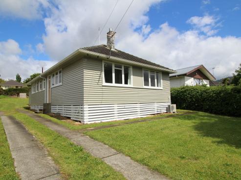30 Bellingham Crescent, Fordlands