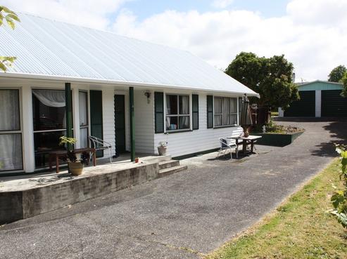 22 Avon Street, Tikipunga