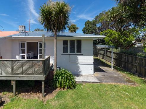 81B Devon Street, Glenholme