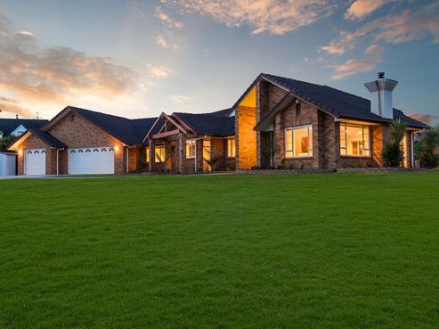 2 Aunceston Rise, Alfriston