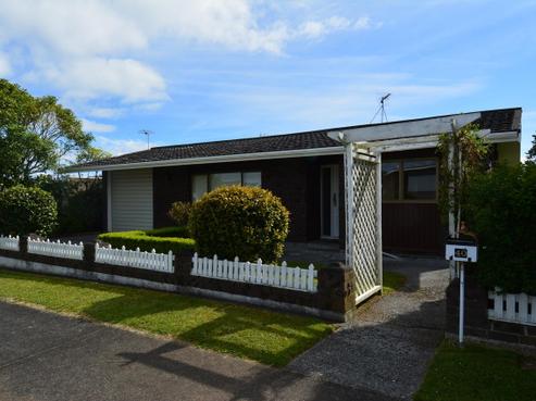 40 Truby King Street, Merrilands