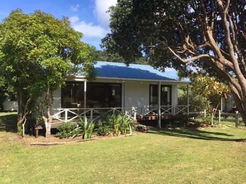 151 Ocean Beach Road, Tairua