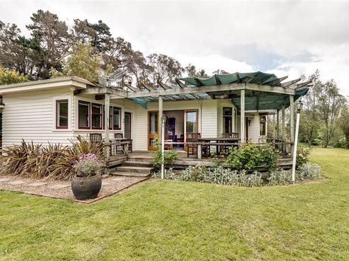988 Elsthorpe Road, Otane