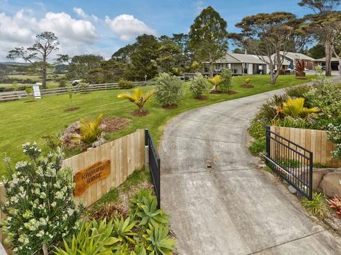 127 Escott Road, Dairy Flat