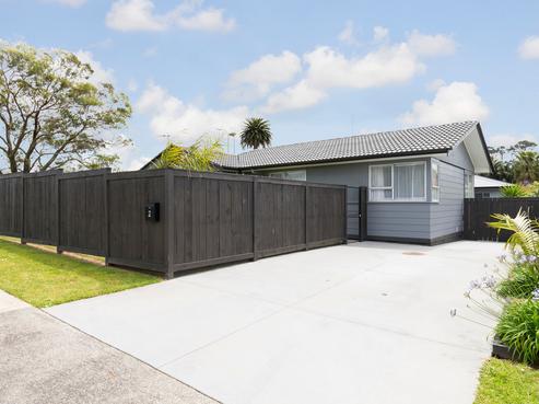 2 Blanche Way, Half Moon Bay
