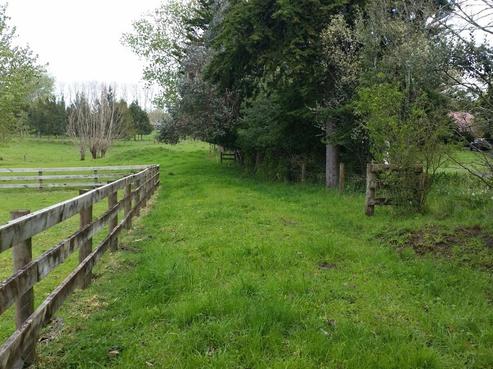414 Bremner Road, Karaka