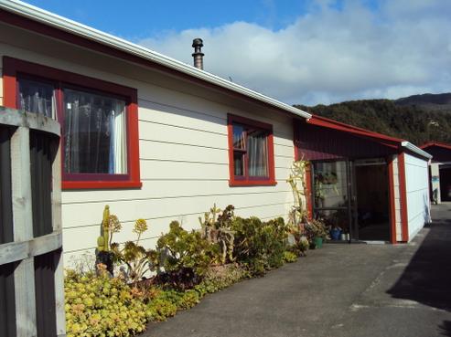 46 Mcgill Street, Waimangaroa