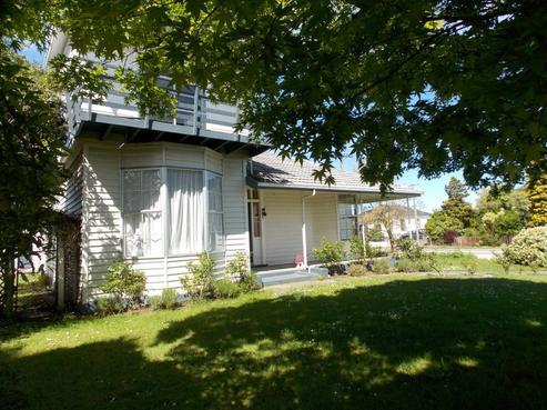 34 Allnatt Street, Temuka