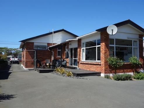 41 Botha Street, Tainui