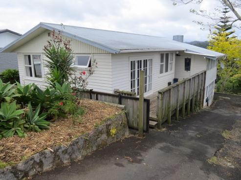 12 Eden Terrace, Kamo