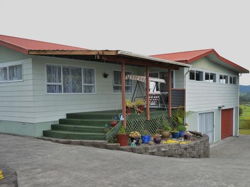 17 View Road, Hikurangi