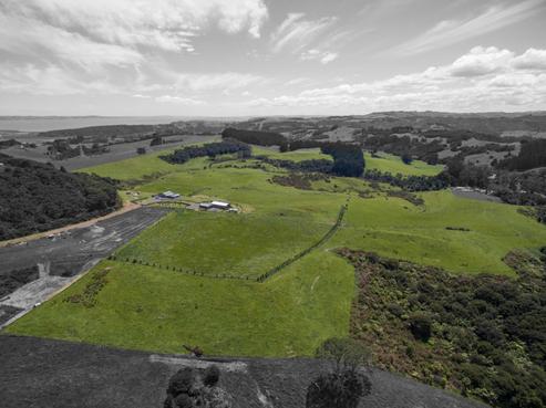 166 Quail Road, Kaukapakapa