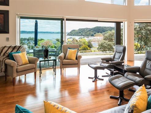 10 Hazard Street, Russell