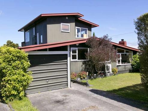 1/47 Ngamotu Road, Hilltop