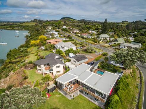 58 Rangitane Loop Road, Kerikeri