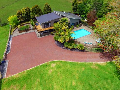 197 Forest Hill Road, Waiatarua