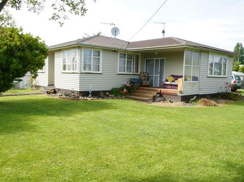 31 Bibby Street, Waipawa