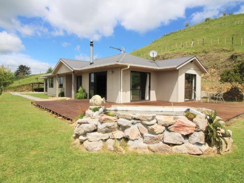 219 Forest Road, Oruanui