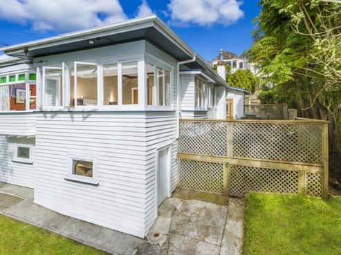 36 Alfred Street, Northcote Point