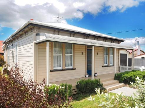 73 Church Street, Masterton