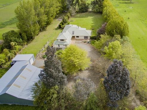 119 Greens Road, Tuahiwi