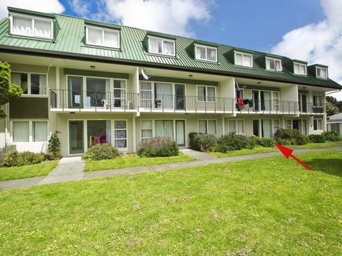 3/19 Britannia Street, Petone